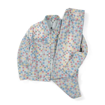 2026年1月19日新作Louis vuittonジャケット...