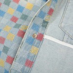 2026年1月19日新作Louis vuittonジャケット高品質人気商品/誕生日プレゼント/FF工場