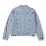 2026年1月19日新作Louis vuittonジャケット高品質人気商品/誕生日プレゼント/FF工場