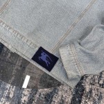 2026年1月19日新作Burberryデニム上下高品質人気商品/誕生日プレゼント/FF工場