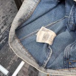 2026年1月19日新作Burberryデニム上下高品質人気商品/誕生日プレゼント/FF工場