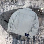 2026年1月19日新作Burberryデニム上下高品質人気商品/誕生日プレゼント/FF工場