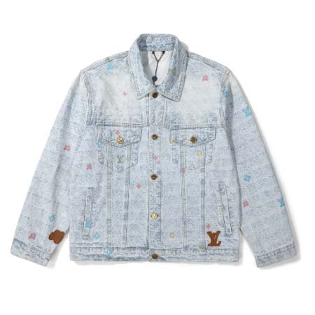 2026年1月19日新作Louis vuittonジャケット...