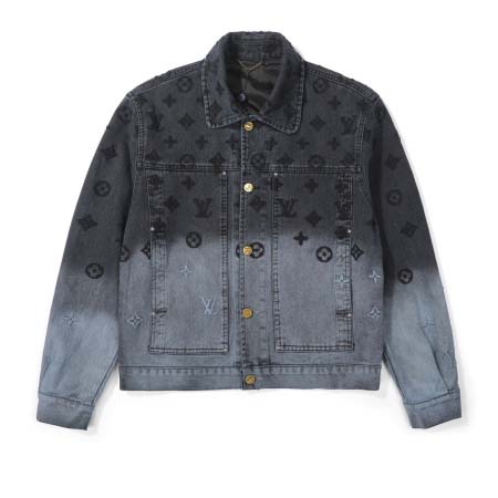 2026年1月19日新作 LOUIS VUITTONジャケッ...