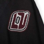 2026年1月19日新作Louis vuittonウールのカーディガン高品質人気商品/誕生日プレゼント/FF工場