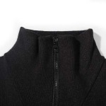 2026年1月19日新作Louis vuittonウールのカーディガン高品質人気商品/誕生日プレゼント/FF工場