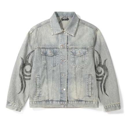 2026年1月19日新作Balenciaga ジャケット高品...