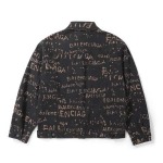 2026年1月19日新作Balenciaga ジャケット高品質人気商品/誕生日プレゼント/FF工場