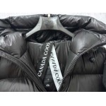 2026年1月19日新作Cana da Gooseダウンジャケット高品質人気商品/誕生日プレゼント/FF工場