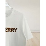 2026年1月19日新作Burberry半袖 tシャツ高品質人気商品/誕生日プレゼント/FF工場