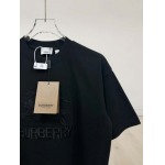 2026年1月19日新作Burberry半袖 tシャツ高品質人気商品/誕生日プレゼント/FF工場