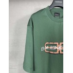 2026年1月19日新作BALENCIAGAtシャツ高品質人気商品/誕生日プレゼント/FF工場
