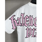 2026年1月19日新作BALENCIAGAtシャツ高品質人気商品/誕生日プレゼント/FF工場