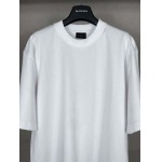 2026年1月19日新作BALENCIAGAtシャツ高品質人気商品/誕生日プレゼント/FF工場