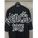 2026年1月19日新作BALENCIAGAtシャツ高品質人気商品/誕生日プレゼント/FF工場