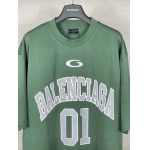 2026年1月19日新作BALENCIAGAtシャツ高品質人気商品/誕生日プレゼント/FF工場