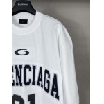 2026年1月19日新作BALENCIAGAtシャツ高品質人気商品/誕生日プレゼント/FF工場