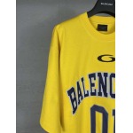 2026年1月19日新作BALENCIAGAtシャツ高品質人気商品/誕生日プレゼント/FF工場