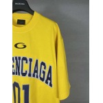 2026年1月19日新作BALENCIAGAtシャツ高品質人気商品/誕生日プレゼント/FF工場