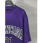 2026年1月19日新作BALENCIAGAtシャツ高品質人気商品/誕生日プレゼント/FF工場