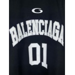 2026年1月19日新作BALENCIAGAtシャツ高品質人気商品/誕生日プレゼント/FF工場