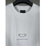 2026年1月19日新作BALENCIAGAtシャツ高品質人気商品/誕生日プレゼント/FF工場