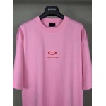 2026年1月19日新作BALENCIAGAtシャツ高品質人気商品/誕生日プレゼント/FF工場