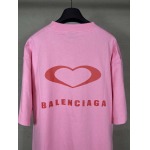 2026年1月19日新作BALENCIAGAtシャツ高品質人気商品/誕生日プレゼント/FF工場
