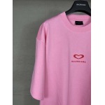 2026年1月19日新作BALENCIAGAtシャツ高品質人気商品/誕生日プレゼント/FF工場