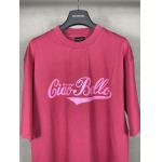2026年1月19日新作BALENCIAGAtシャツ高品質人気商品/誕生日プレゼント/FF工場