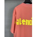 2026年1月19日新作BALENCIAGAtシャツ高品質人気商品/誕生日プレゼント/FF工場