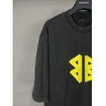2026年1月19日新作BALENCIAGAtシャツ高品質人気商品/誕生日プレゼント/FF工場