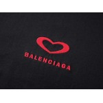 2026年1月20日新作BALENCIAGA半袖 tシャツ高品質人気商品/誕生日プレゼント/FF工場