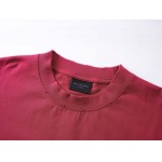 2026年1月20日新作BALENCIAGA半袖 tシャツ高品質人気商品/誕生日プレゼント/FF工場