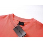 2026年1月20日新作BALENCIAGA半袖 tシャツ高品質人気商品/誕生日プレゼント/FF工場