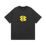 2026年1月20日新作BALENCIAGA半袖 tシャツ高品質人気商品/誕生日プレゼント/FF工場