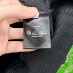 2026年1月20日新作loro piana半袖 tシャツ高品質人気商品/誕生日プレゼント/FF工場