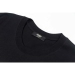 2026年1月20日新作Fendi半袖 tシャツ高品質人気商品/誕生日プレゼント/FF工場
