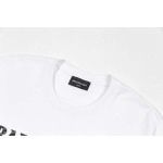 2026年1月20日新作Balenciaga 半袖 tシャツ高品質人気商品/誕生日プレゼント/FF工場