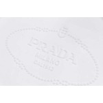 2026年1月20日新作PRADA半袖 tシャツ高品質人気商品/誕生日プレゼント/FF工場