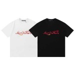 2026年1月20日新作Louis vuitton半袖 tシャツ高品質人気商品/誕生日プレゼント/FF工場