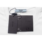 2026年1月20日新作PRADA半袖 tシャツ高品質人気商品/誕生日プレゼント/FF工場