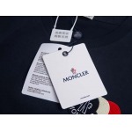 2026年1月20日新作Moncler半袖 tシャツ高品質人気商品/誕生日プレゼント/FF工場