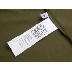 2026年1月20日新作LOEWE半袖 tシャツ高品質人気商品/誕生日プレゼント/FF工場