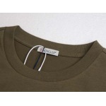 2026年1月20日新作Moncler半袖 tシャツ高品質人気商品/誕生日プレゼント/FF工場