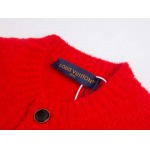 2026年1月20日新作Louis vuitton ニットカーディガン  高品質人気商品/誕生日プレゼント/FF工場