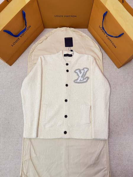 2026年1月20日新作Louis vuitton ニットカ...