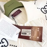 2026年1月20日新作GUCCIニットの半袖高品質人気商品/誕生日プレゼント/FF工場