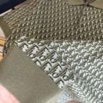 2026年1月20日新作DIORニットの半袖高品質人気商品/誕生日プレゼント/FF工場