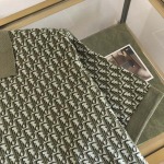 2026年1月20日新作DIORニットの半袖高品質人気商品/誕生日プレゼント/FF工場